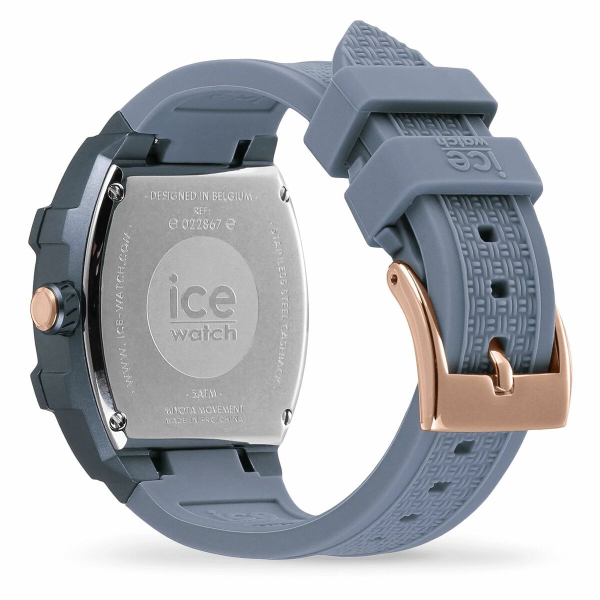 Ladies’ Watch Ice 022867 ( 35 mm)