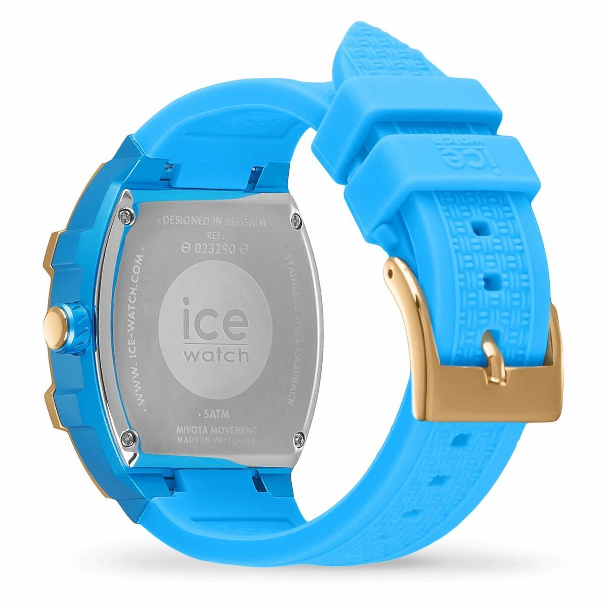 Ladies’ Watch Ice 023290 ( 35 mm)