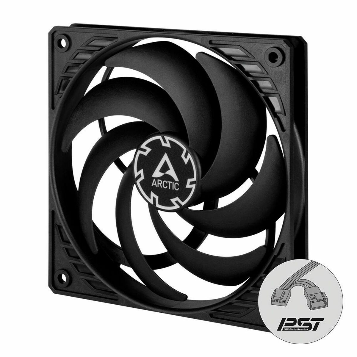 Box Ventilator Arctic ACFAN00187A