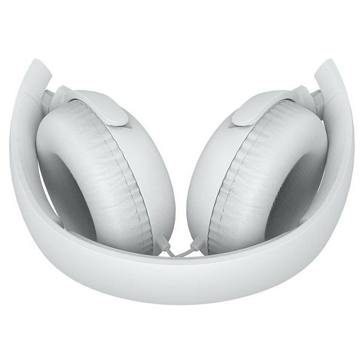Headphones with Headband Philips With cable White