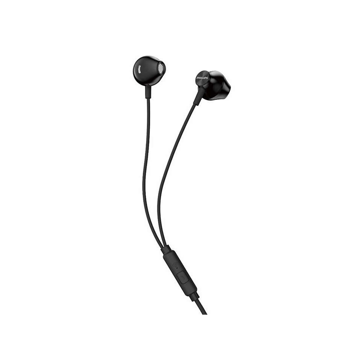 Headphones Philips TAUE101BK/00 Black