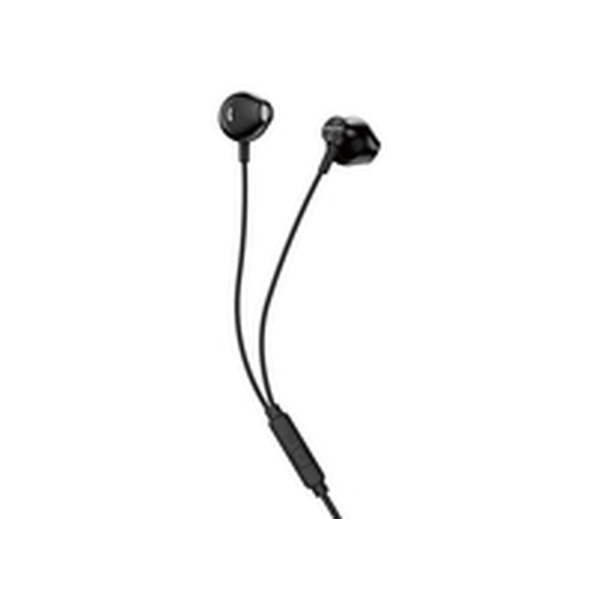 Headphones Philips TAUE101BK/00 Black
