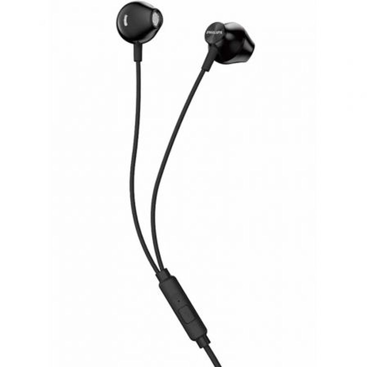 Headphones Philips TAUE101BK/00 Black