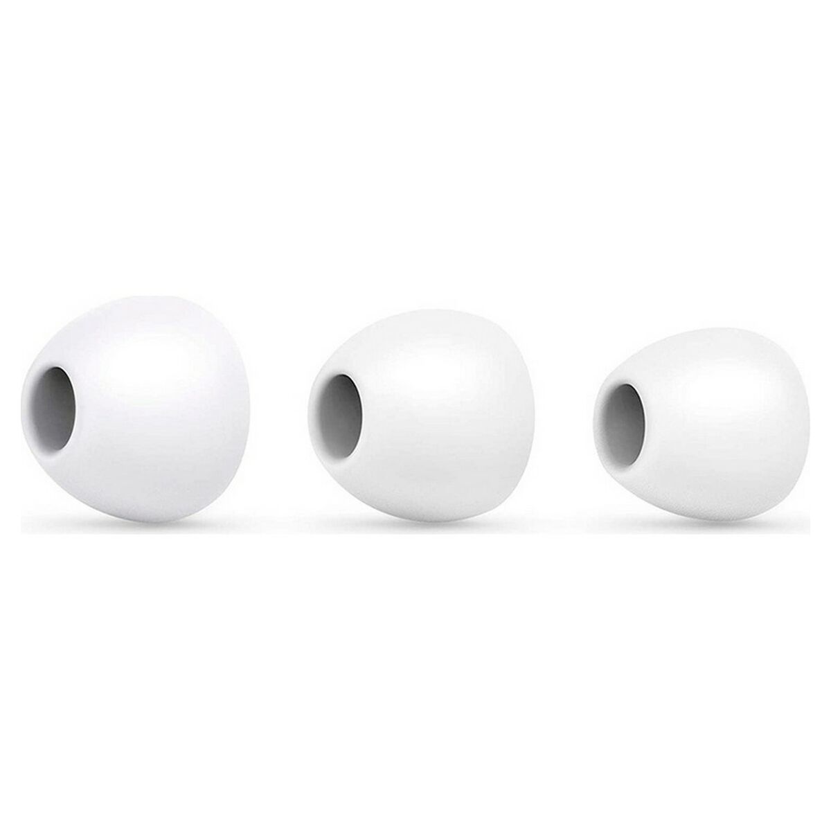 Headphones Philips TAE1105WT/00 White Silicone