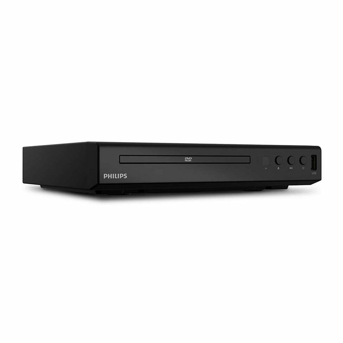 DVD Player Philips TAEP200 Black DVD Player Philips TAEP200 Black