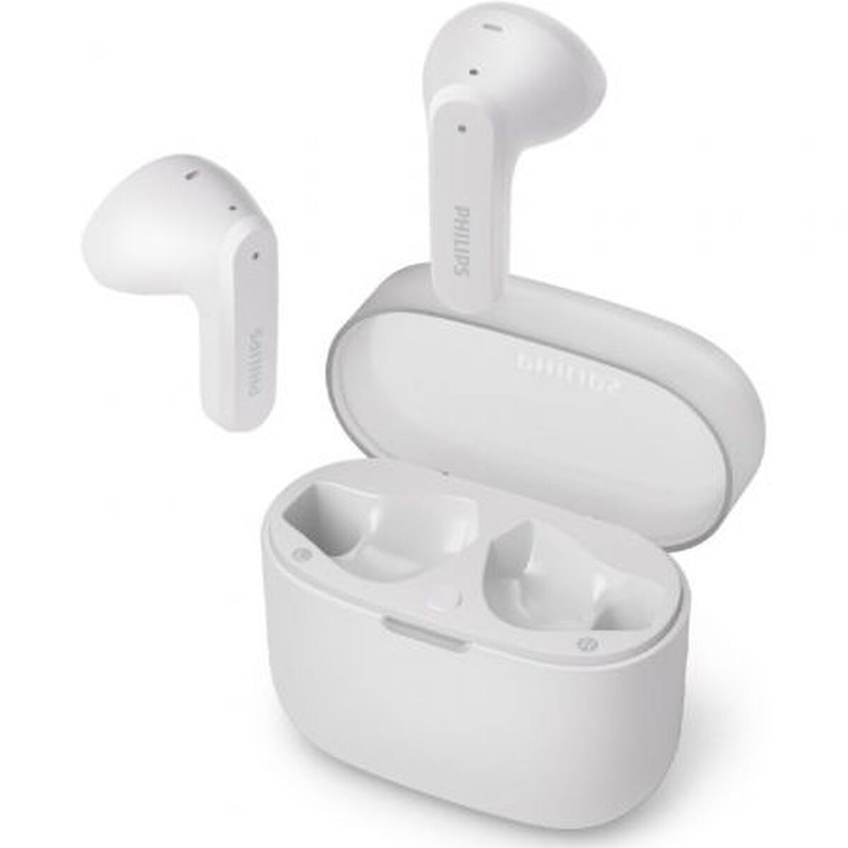 In-ear Bluetooth Headphones Philips TAT2139WT/00 White In-ear Bluetooth Headphones Philips TAT2139WT/00 White