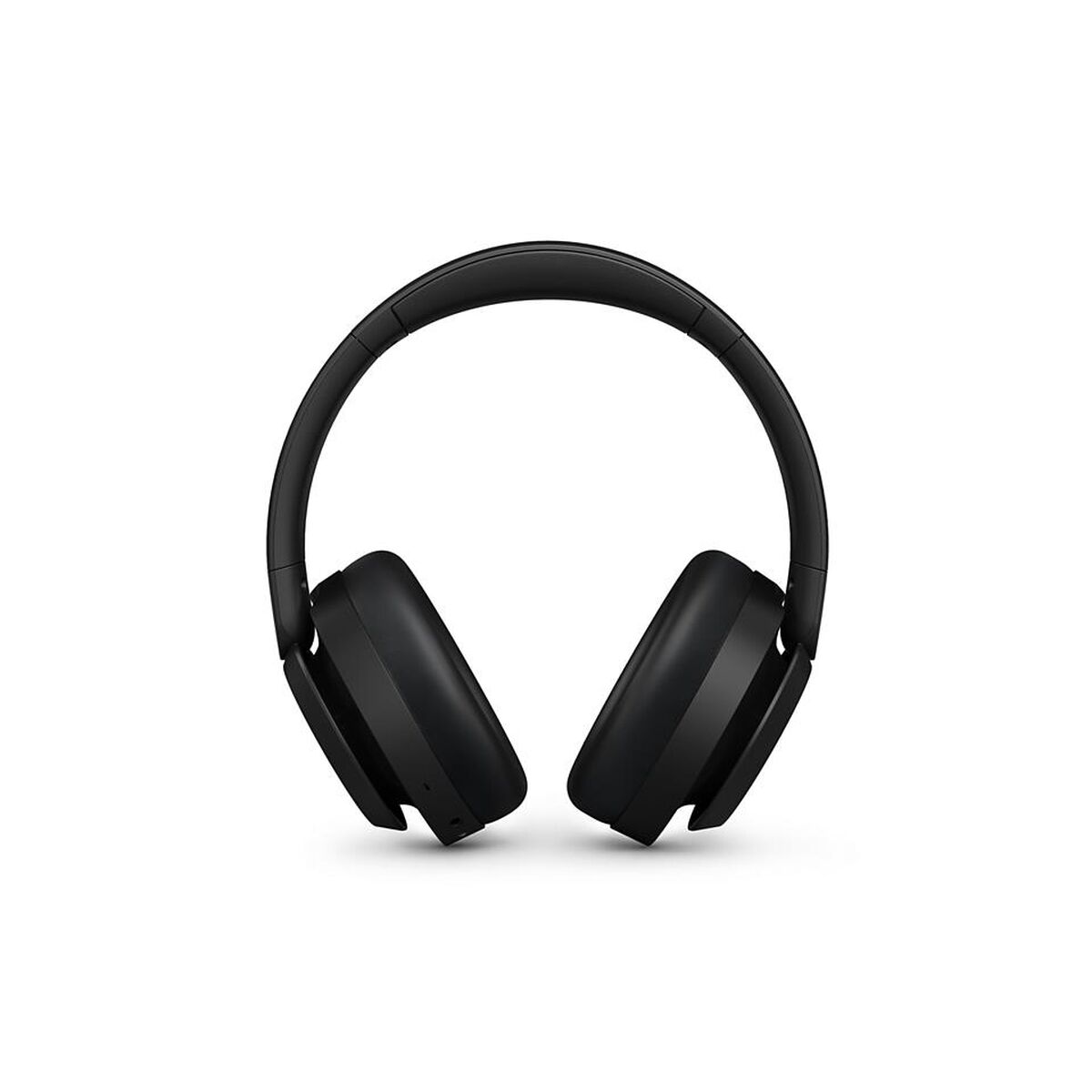 Bluetooth Headband Headphones Philips TAH6509BK Black