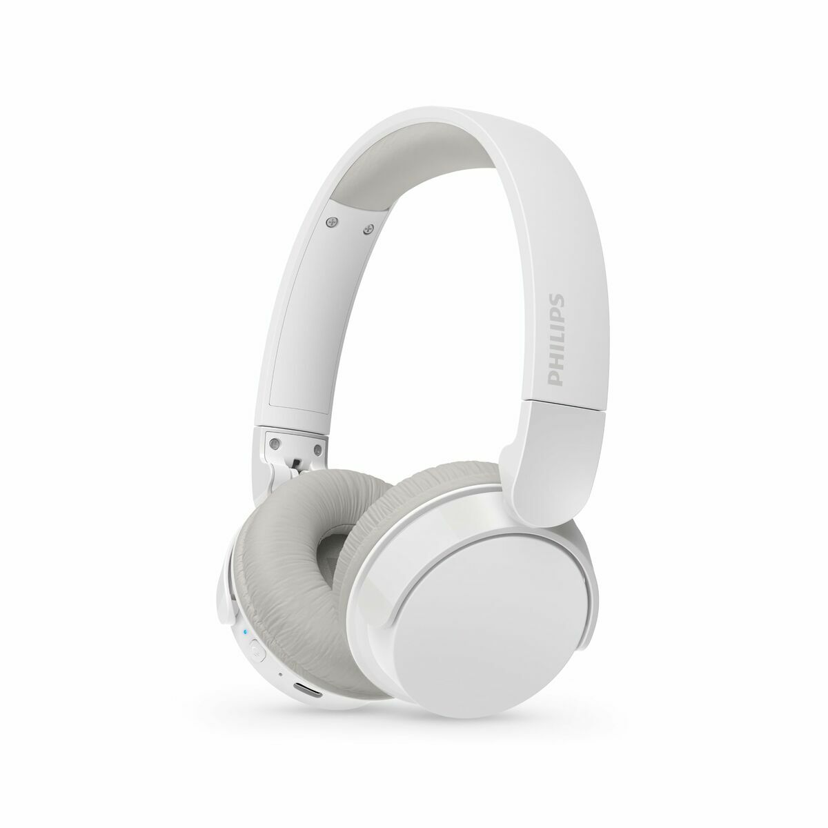 Bluetooth Headset with Microphone Philips TAH3209WT White Bluetooth Headset with Microphone Philips TAH3209WT White