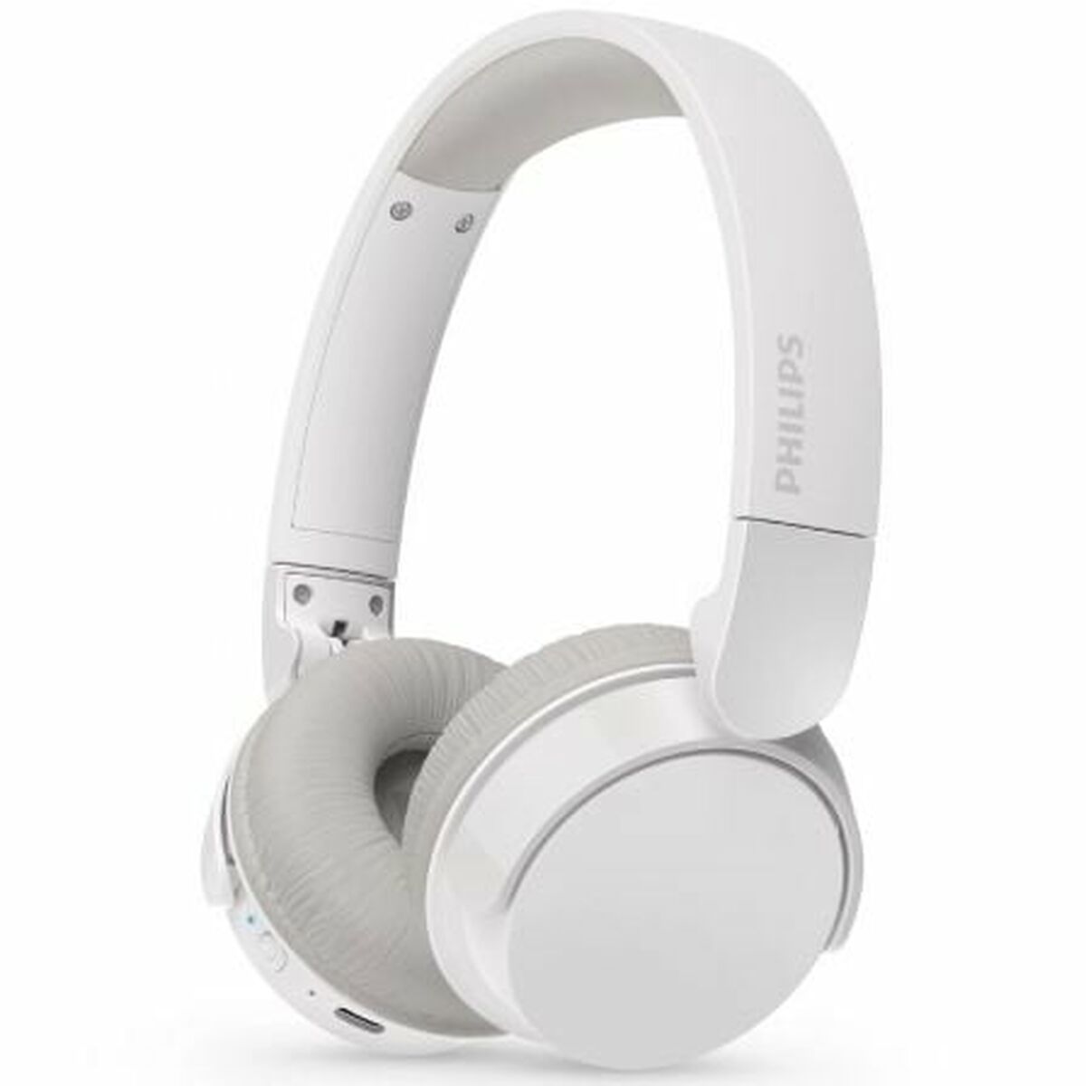 Bluetooth Headset with Microphone Philips TAH3209WT White Bluetooth Headset with Microphone Philips TAH3209WT White