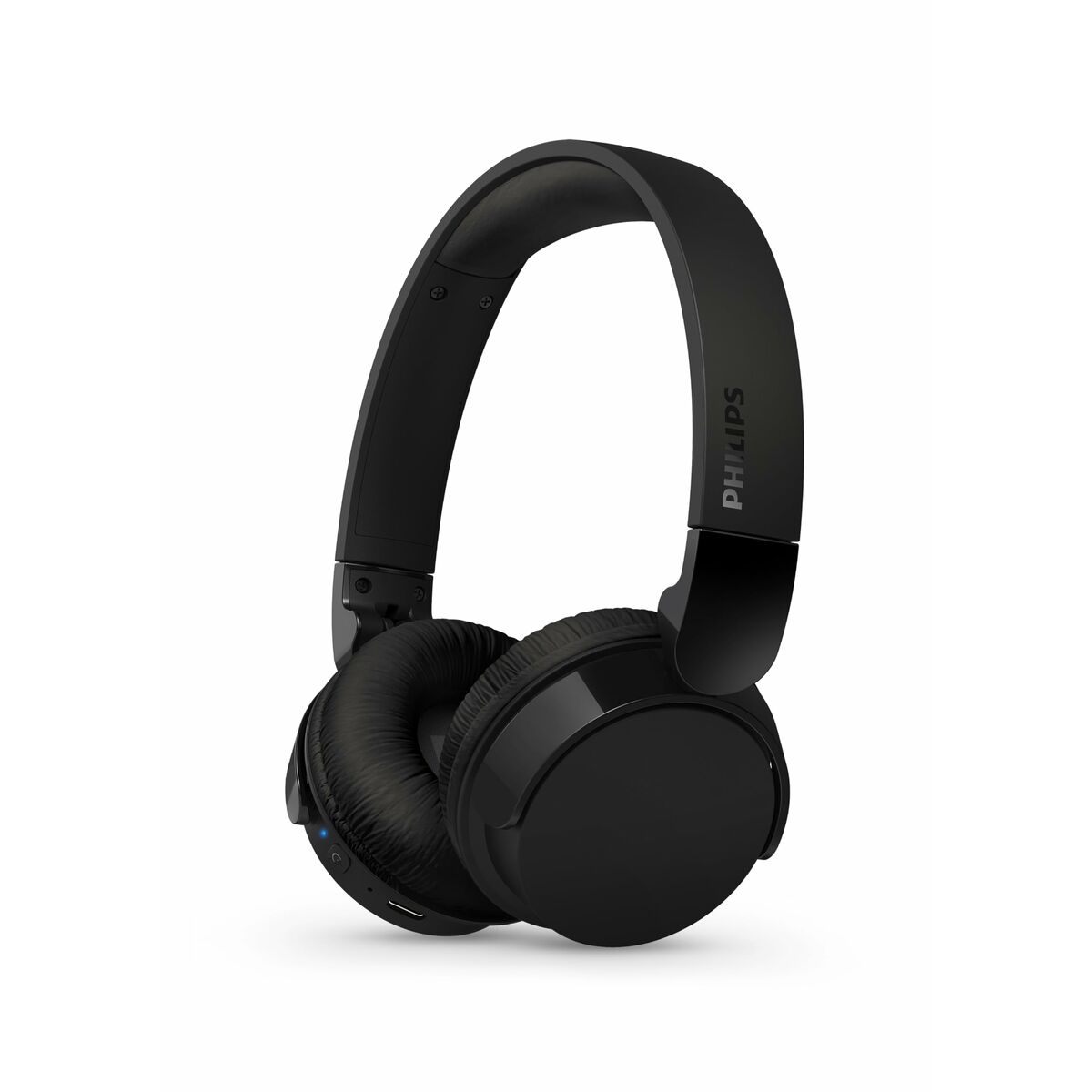 Bluetooth Headset with Microphone Philips TAH4209BK Black Bluetooth Headset with Microphone Philips TAH4209BK Black