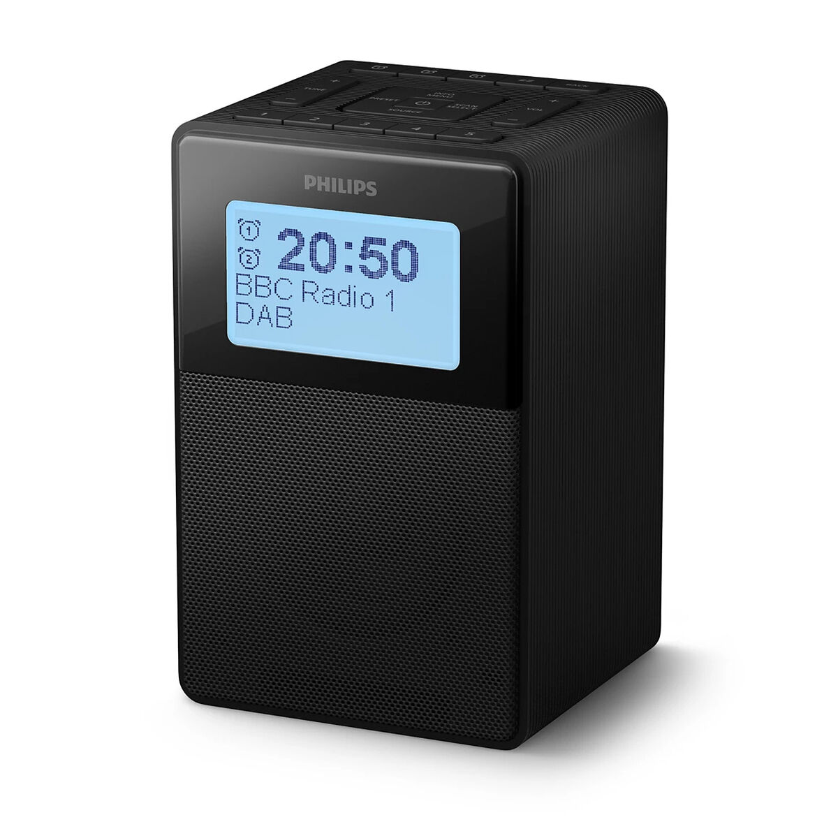 Clock-Radio Philips TAR5100