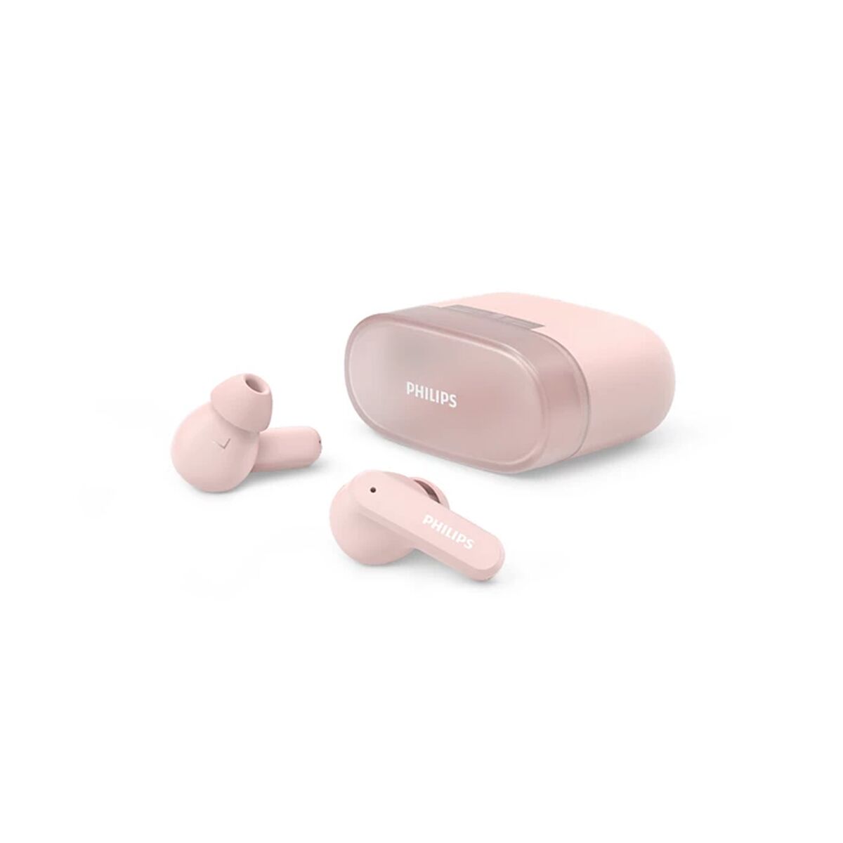 Headphones Philips TAT2000PK/00 Pink Headphones Philips TAT2000PK/00 Pink