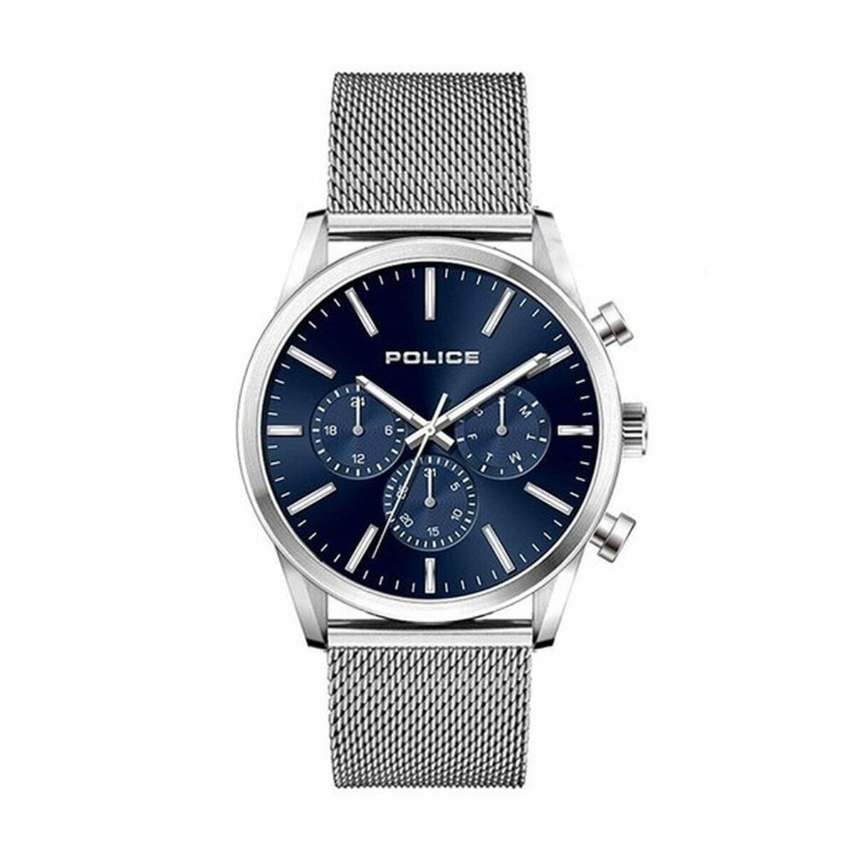 Men’s Watch Police P15599JS0