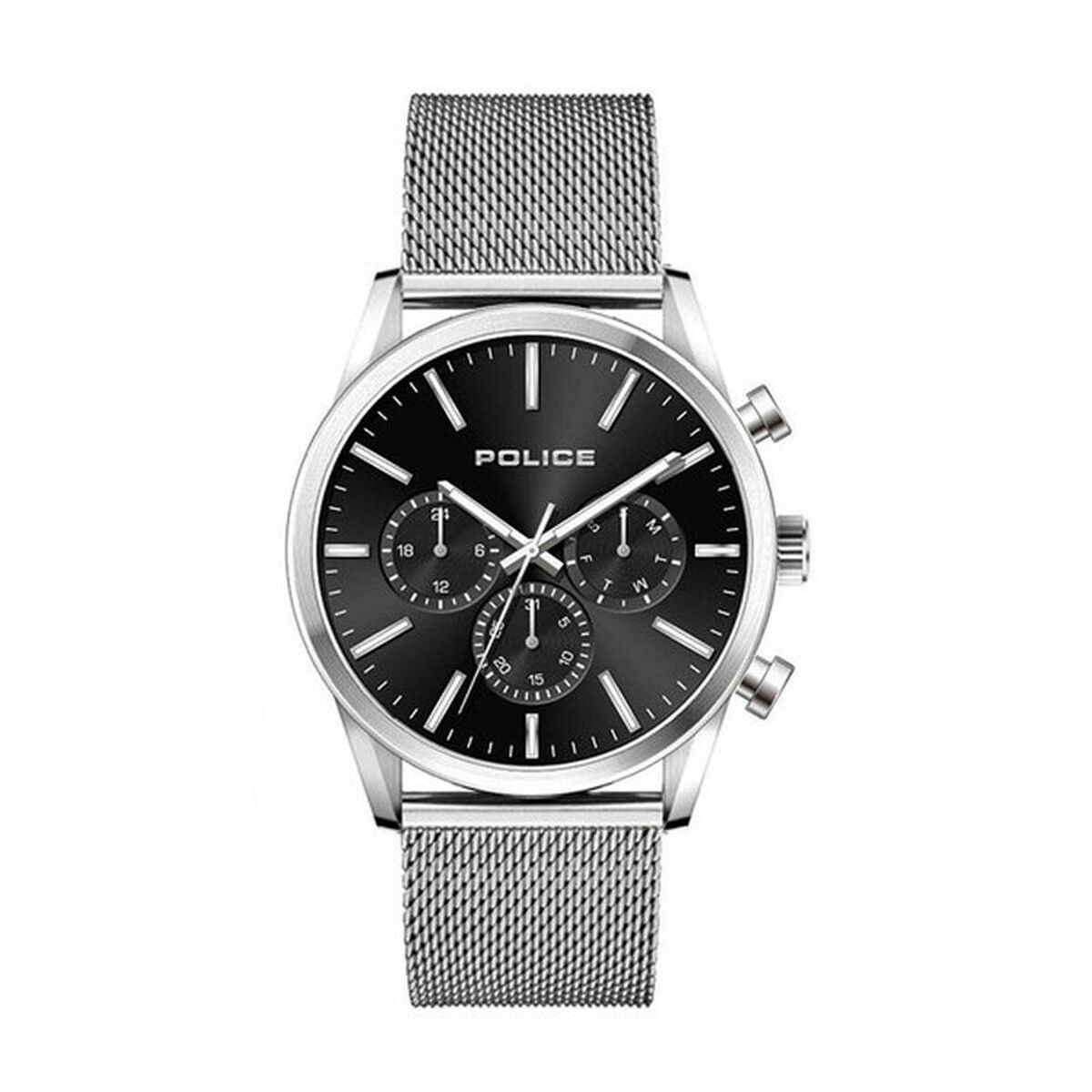 Men’s Watch Police P15599JS0