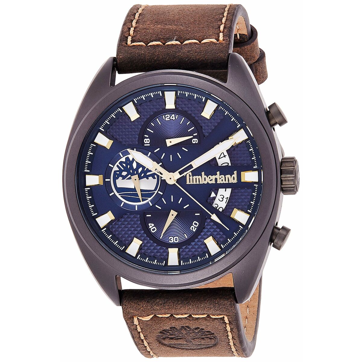 Men’s Watch Timberland TBL15640JLU03
