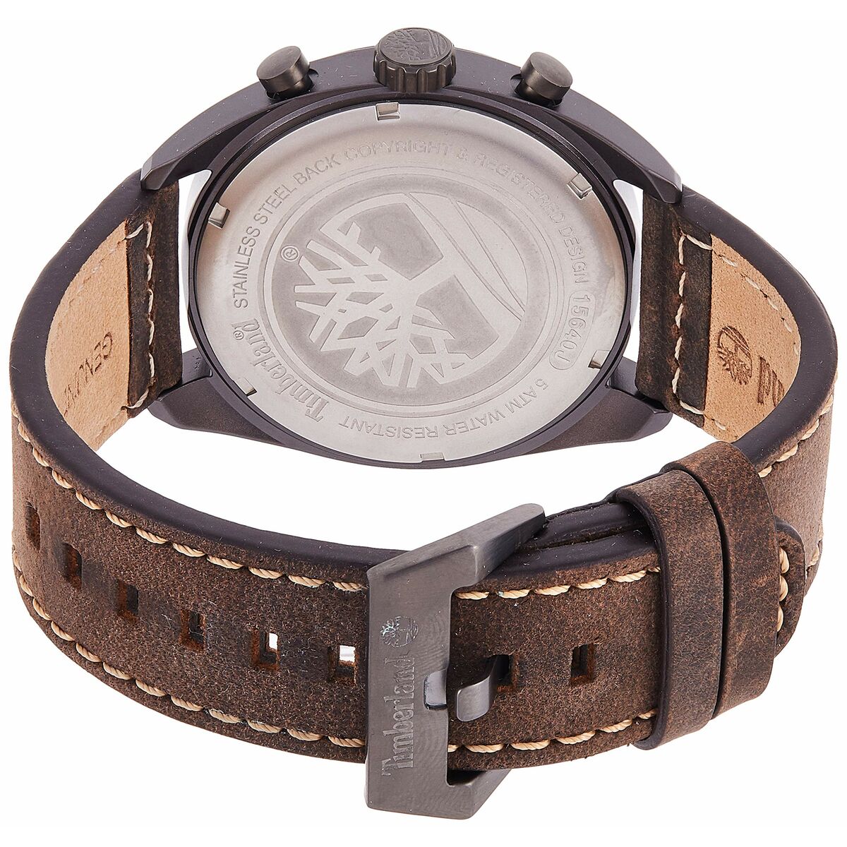 Men’s Watch Timberland TBL15640JLU03