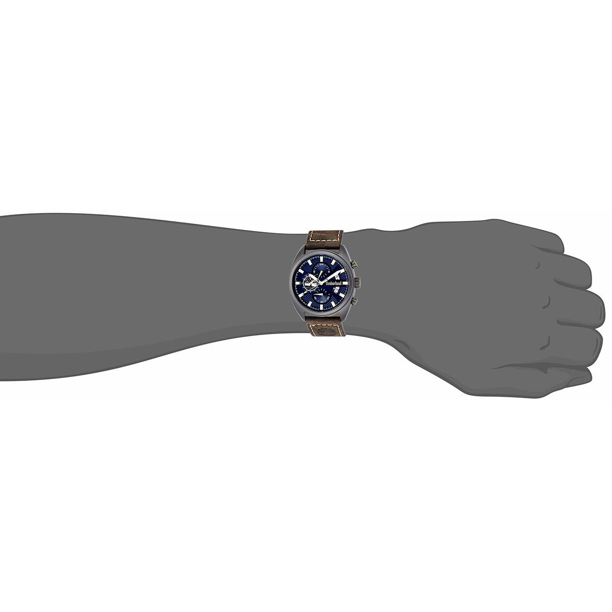Men’s Watch Timberland TBL15640JLU03