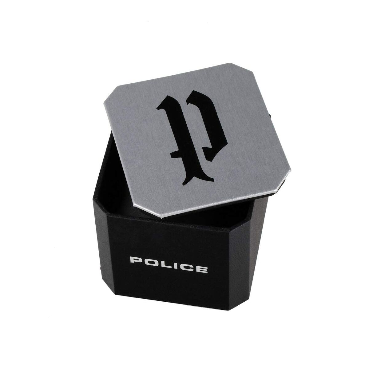 Men’s Watch Police PL.16018JSU-02 ( 48 mm)