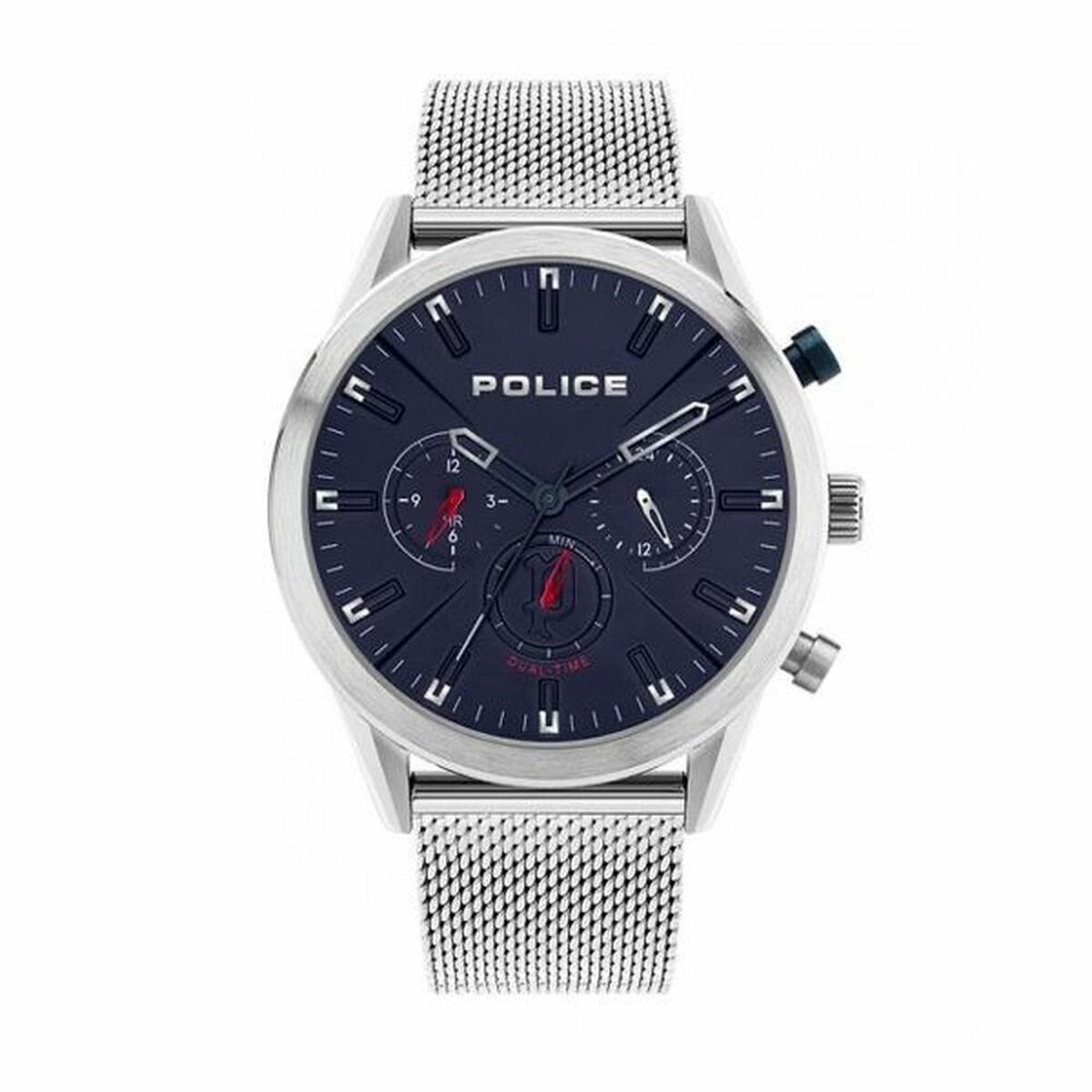 Men’s Watch Police P16021JS03MM