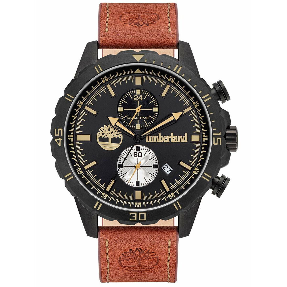 Men’s Watch Timberland TBL16003JYB02