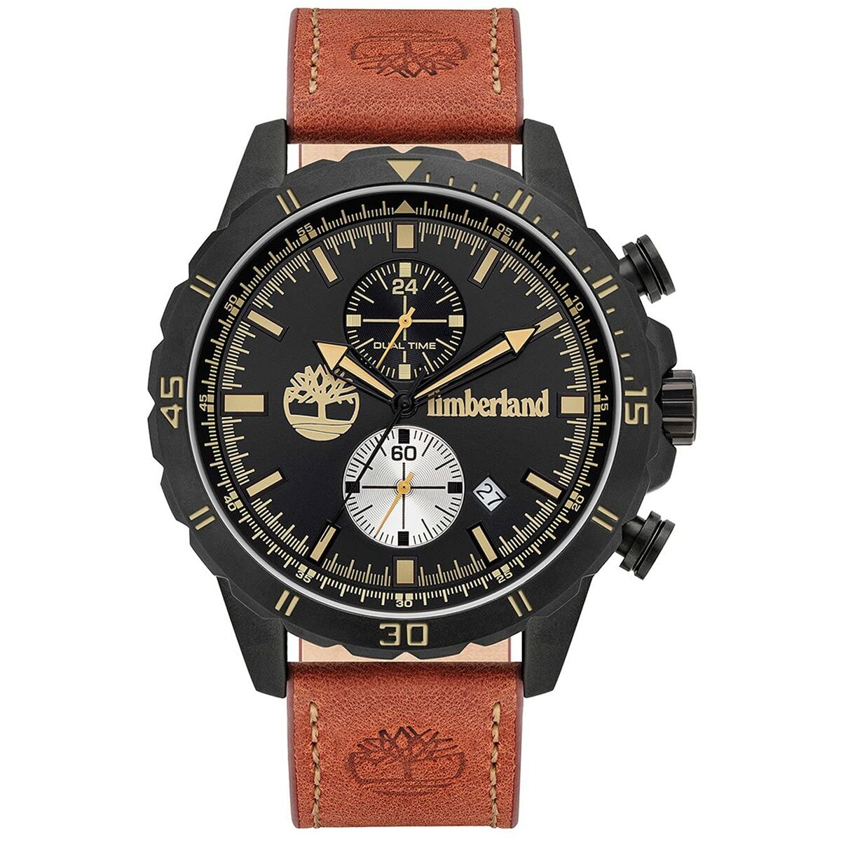 Men’s Watch Timberland TBL16003JYB02