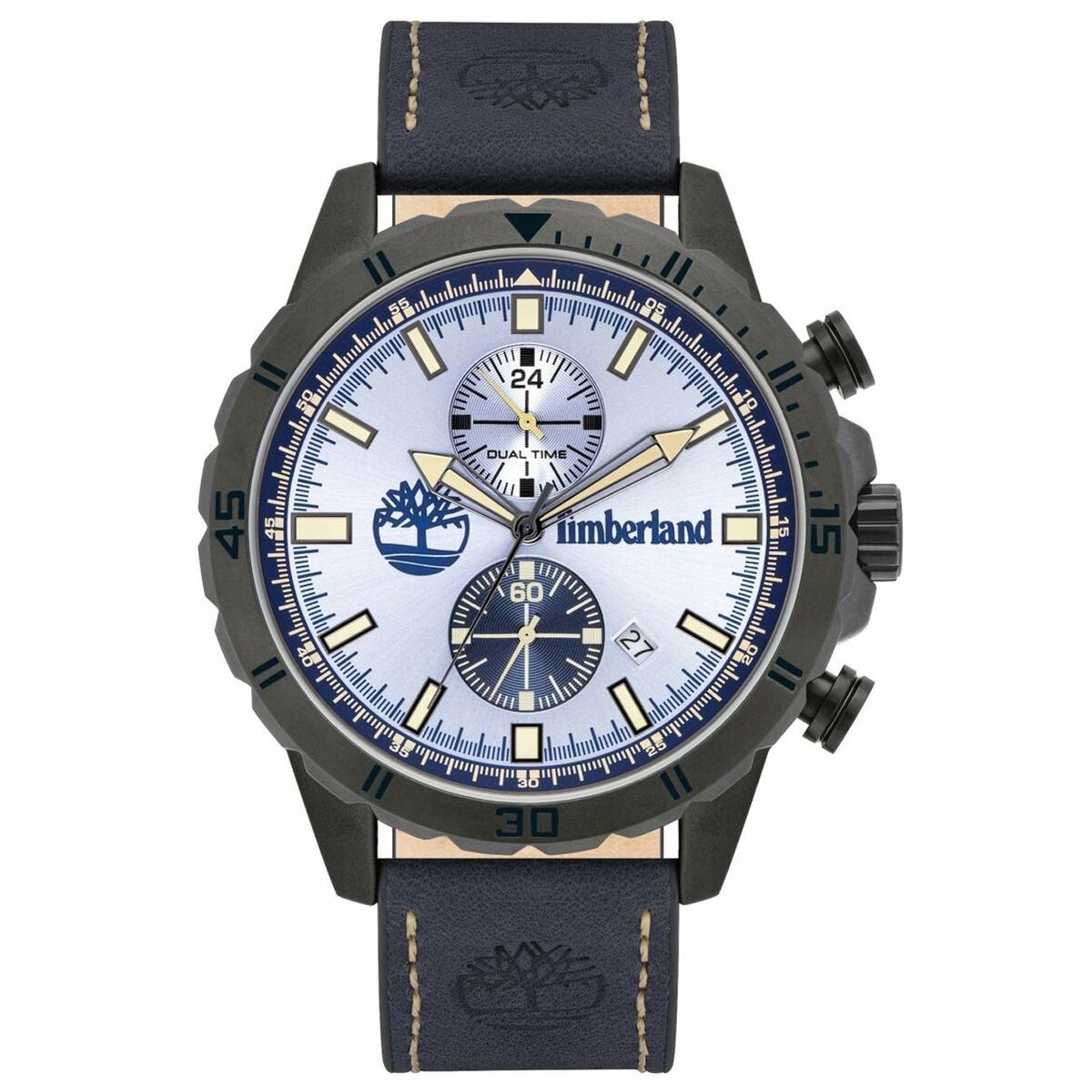 Men’s Watch Timberland TBL16003JYU08