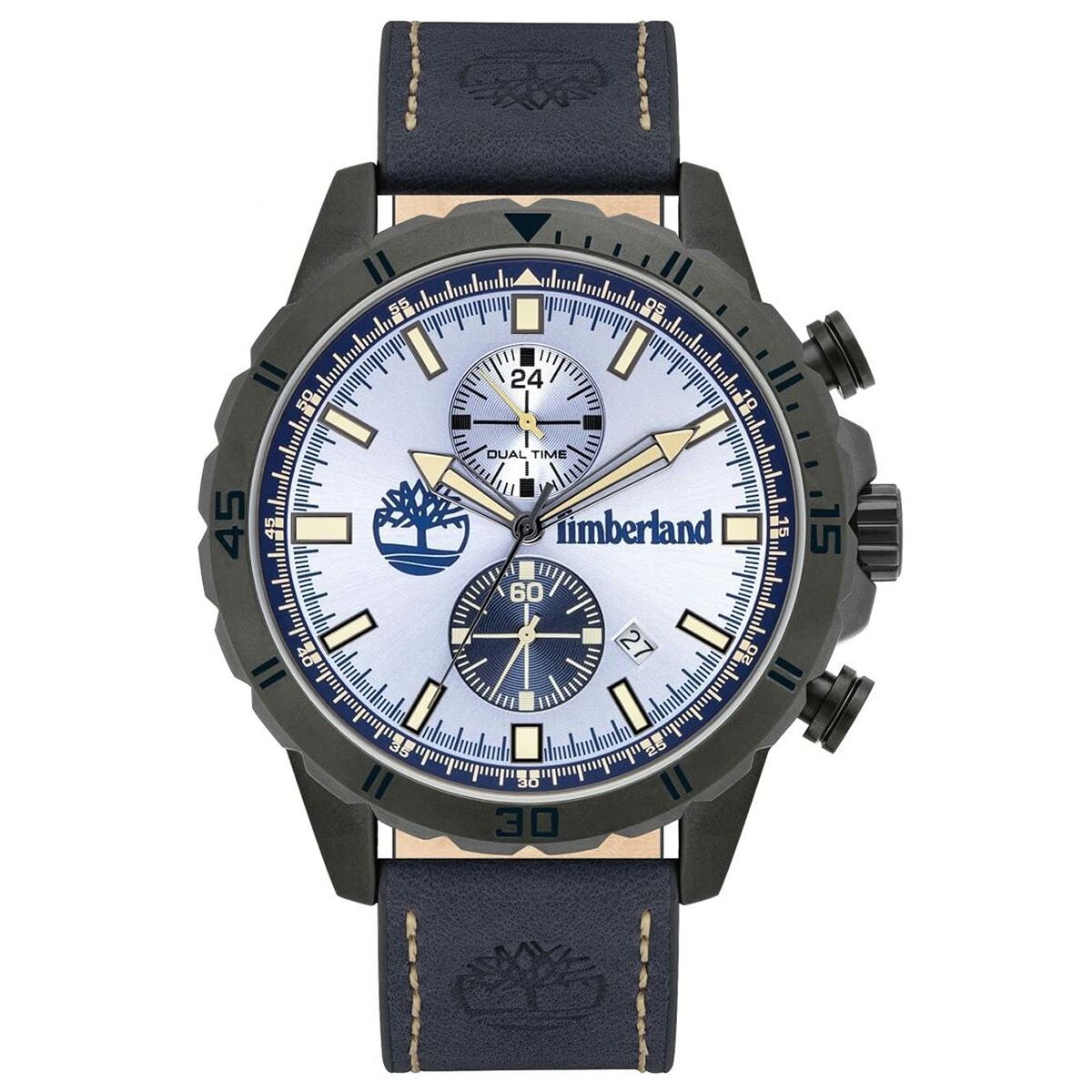 Men’s Watch Timberland TBL16003JYU08