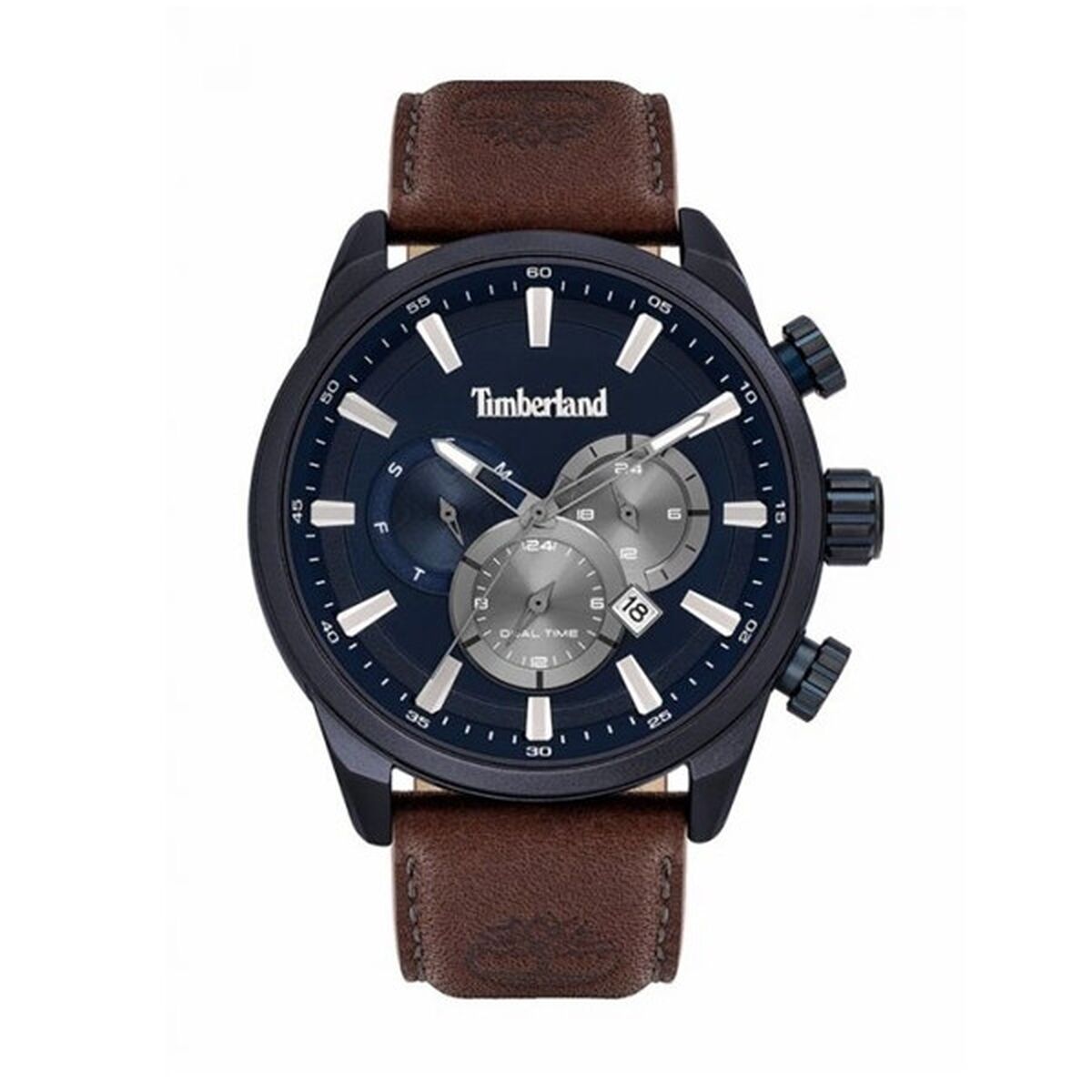 Men’s Watch Timberland TBL16002JLABL03