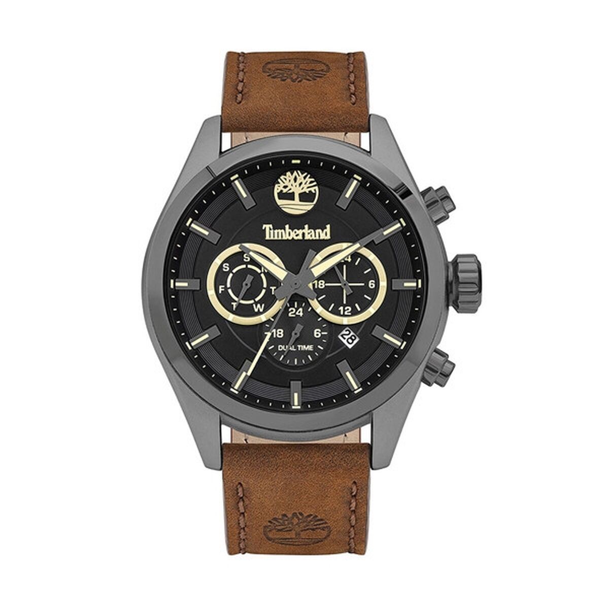 Men’s Watch Timberland TBL16062JYU02