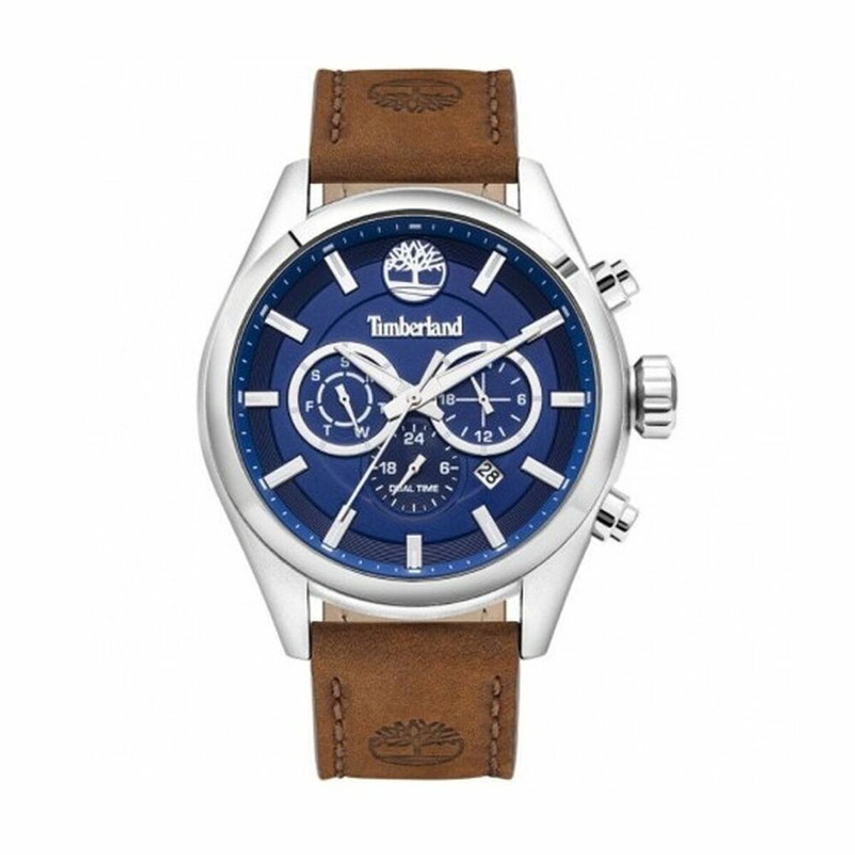 Men’s Watch Timberland TBL16062JYS03