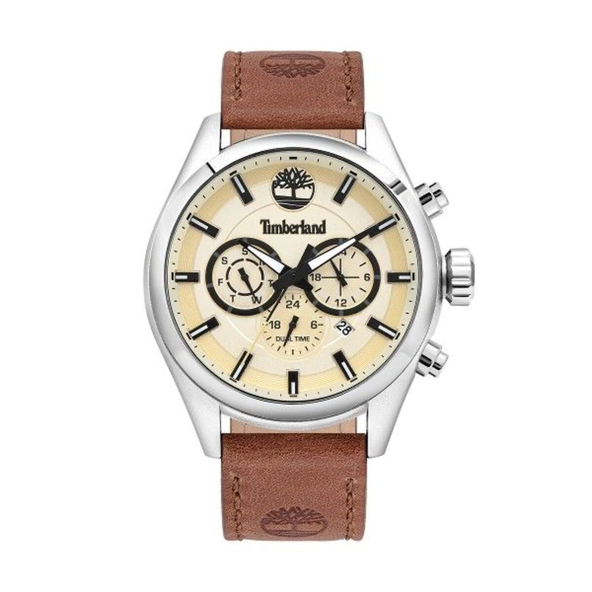 Men’s Watch Timberland TBL16062JYS14