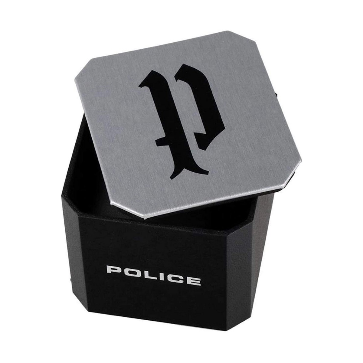 Unisex Watch Police PL-15659JSB-03 ( 52 mm)