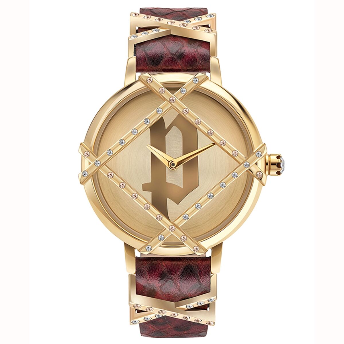 Ladies’ Watch Police ( 34 mm)