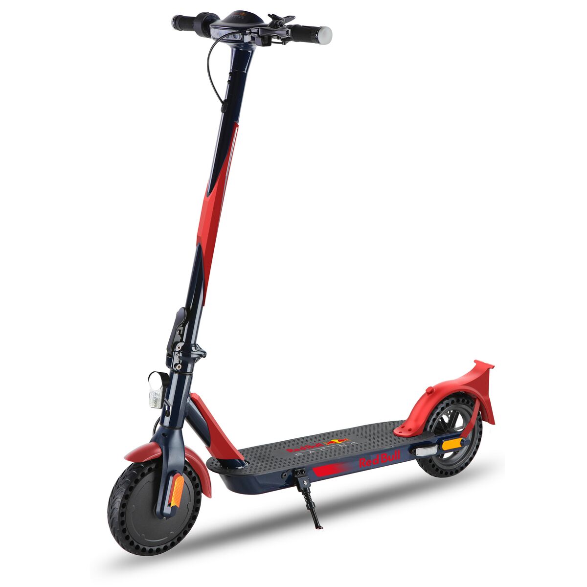 Electric Scooter Red Bull RB-RTEEN10-75-ES-R 350 W Electric Scooter Red Bull RB-RTEEN10-75-ES-R 350 W