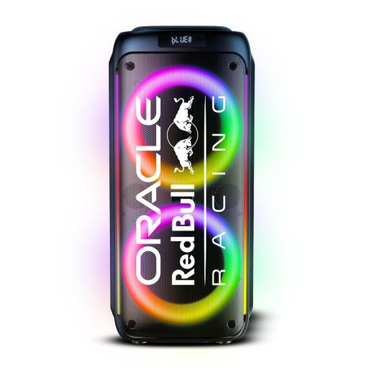 Portable Bluetooth Speakers Red Bull RB-SK230