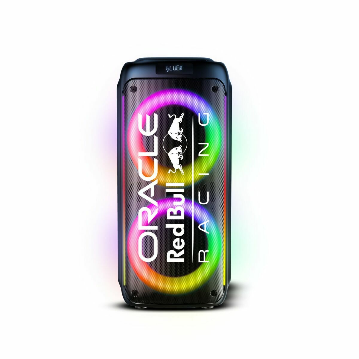 Portable Bluetooth Speakers Red Bull Paddock RB-SK230 Black