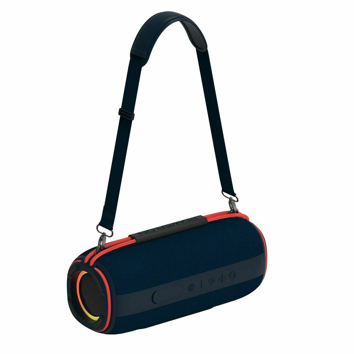 Portable Bluetooth Speakers Red Bull RB-SK400