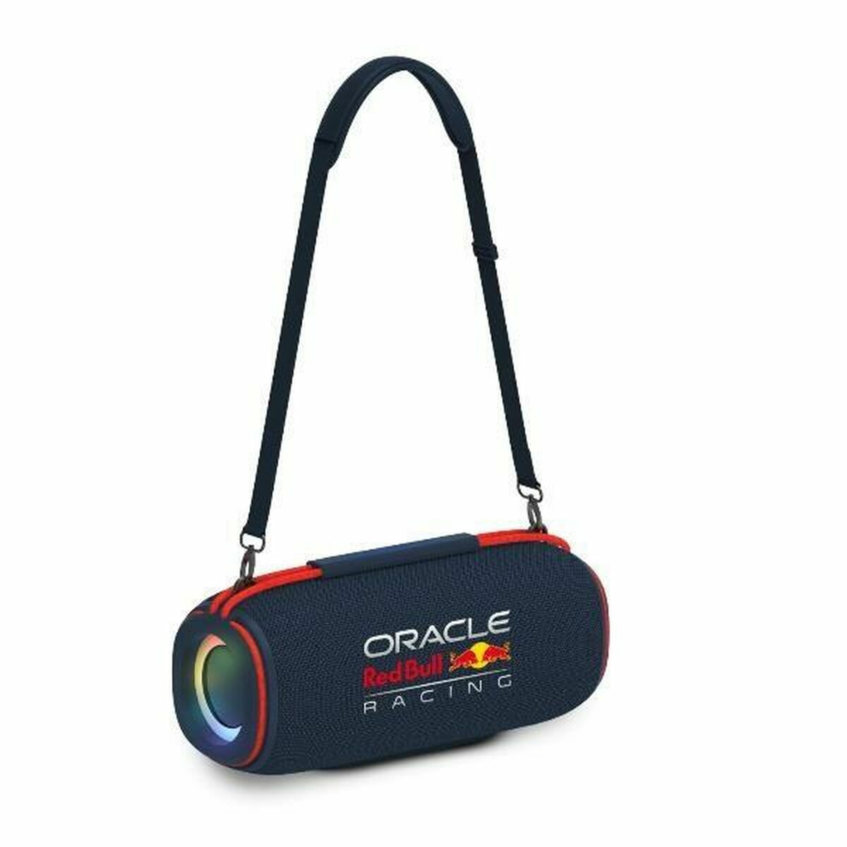 Portable Bluetooth Speakers Red Bull RB-SK400