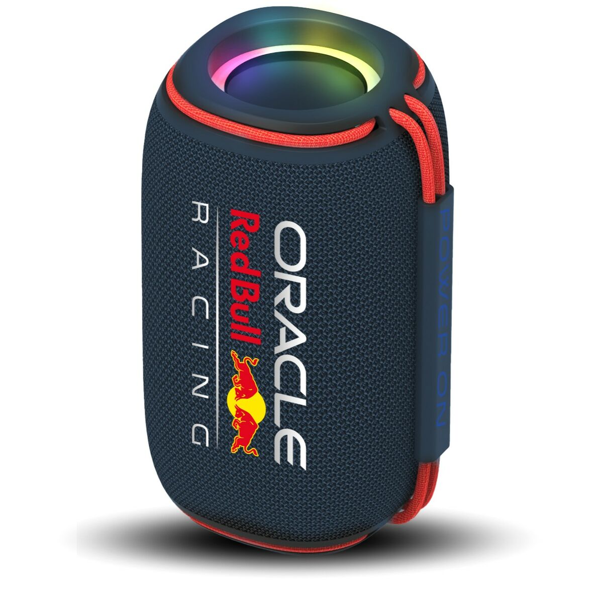 Portable Speaker Red Bull RB-SK440 Blue Black 4 W
