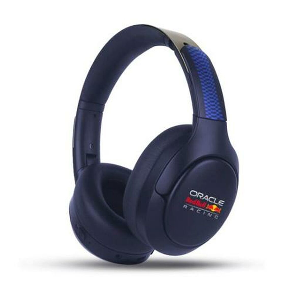 Headphones Red Bull RB-HP110 Headphones Red Bull RB-HP110