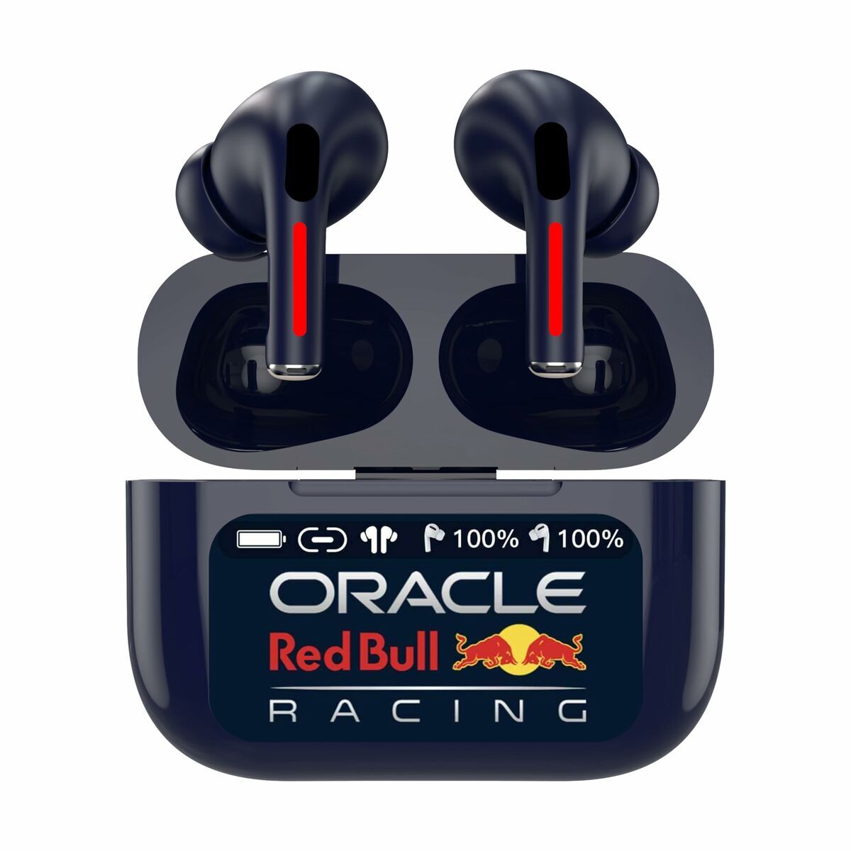 Headphones Red Bull RB-EB110