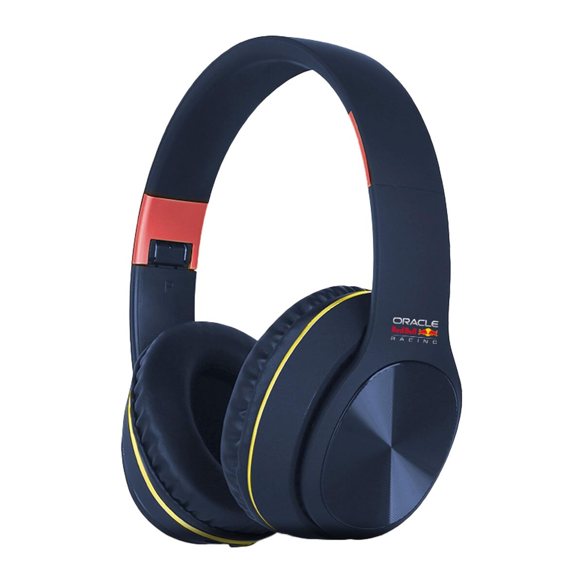 Headphones Red Bull RB-HP160 Blue