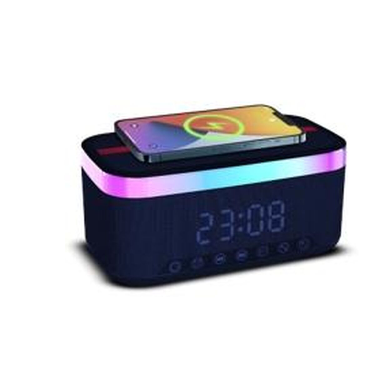 Bluetooth Speakers Red Bull Racing RB-SK300 Multicolour Bluetooth Speakers Red Bull Racing RB-SK300 Multicolour