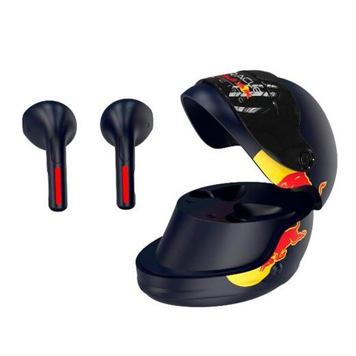 Headphones Red Bull RB-EB220