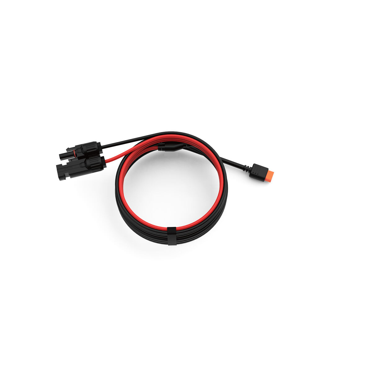 Current Adaptor Ecoflow LMC4-XT60I-2.5M Black