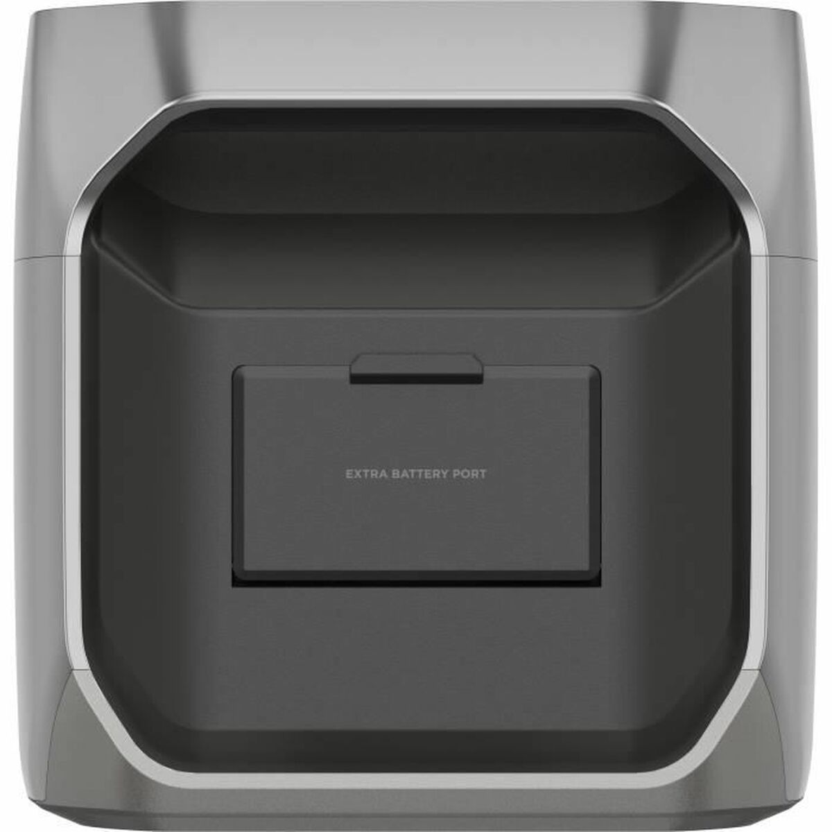 Rechargeable lithium battery Ecoflow