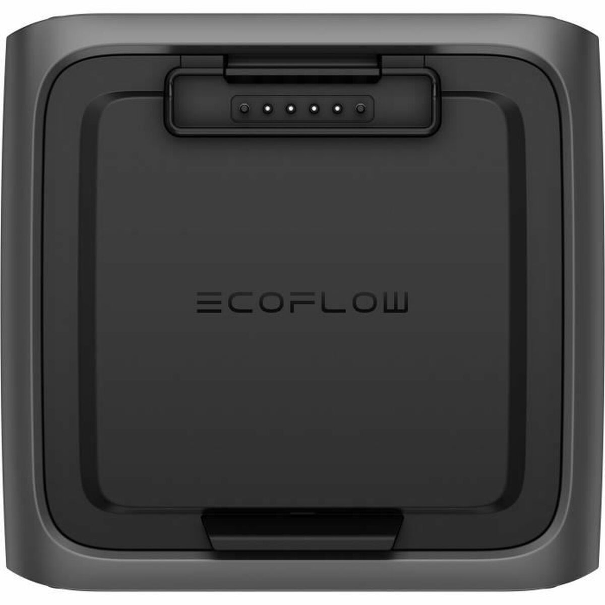 Rechargeable lithium battery Ecoflow