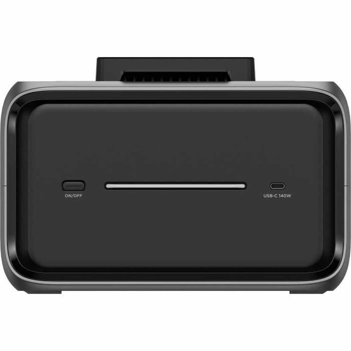 Rechargeable lithium battery Ecoflow
