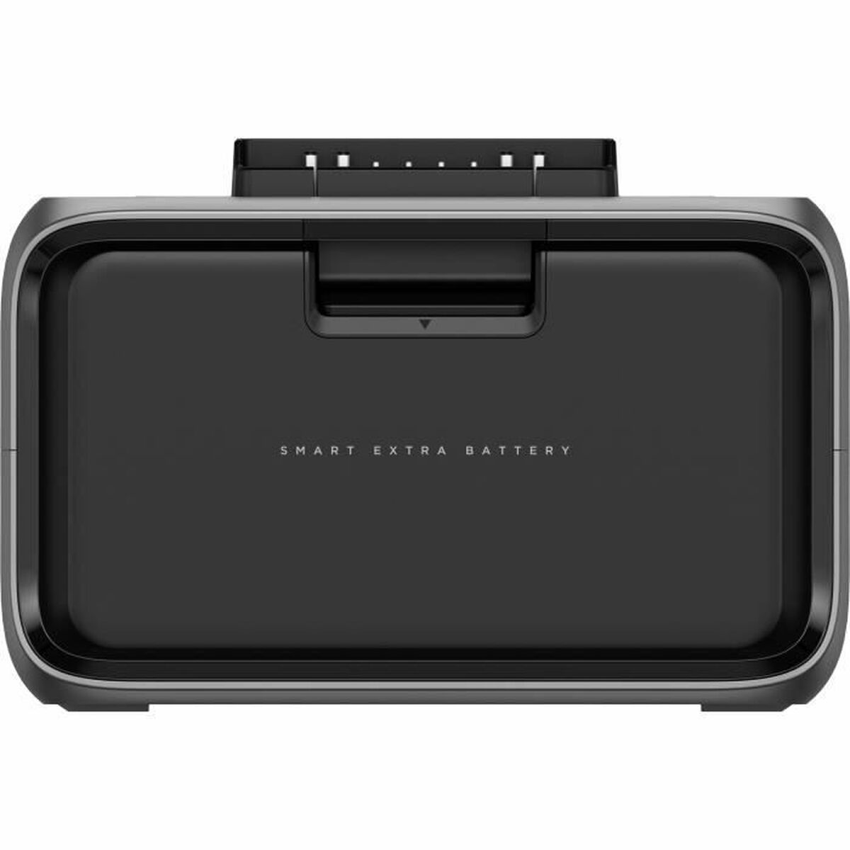 Rechargeable lithium battery Ecoflow