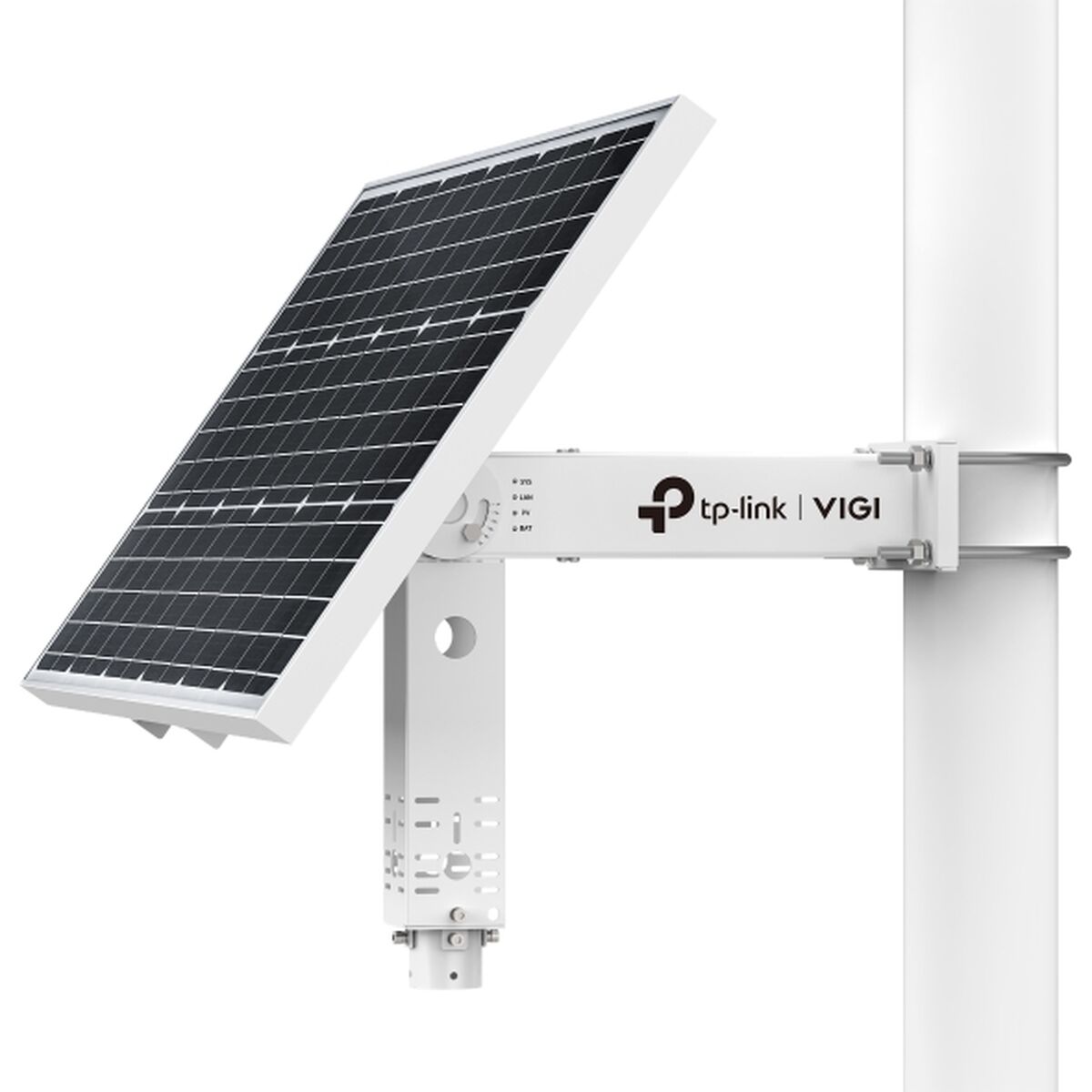Monocrystalline solar panel TP-Link VIGI SP9030 90 W Monocrystalline solar panel TP-Link VIGI SP9030 90 W